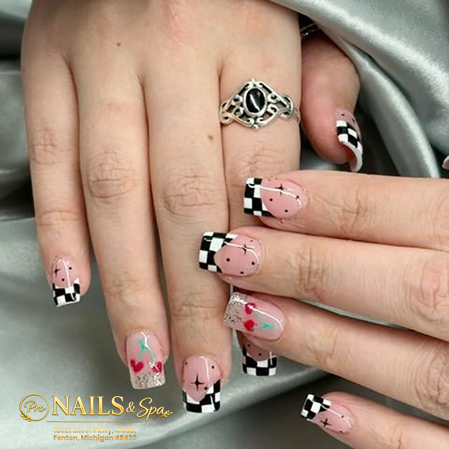 Nail June 29